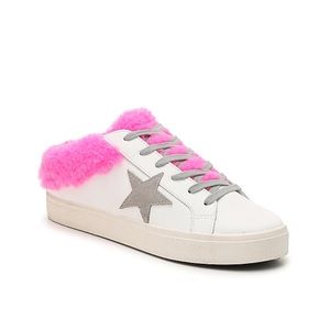Steve Madden Star Slip-on sneaker slippers